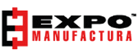 logo for EXPO MANUFACTURA 2026
