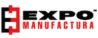 logo de EXPO MANUFACTURA 2025