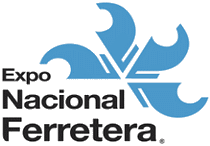 logo de EXPO NACIONAL FERRETERA 2024