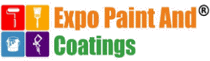 logo for EXPO PAINT & COATINGS - NEW DELHI 2025