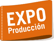 logo for EXPO PRODUCCIÓN 2022