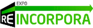 logo for EXPO REINCORPORA 2024