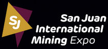 logo de EXPO SAN JUAN MINERA 2024