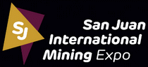 logo de EXPO SAN JUAN MINERA 2026