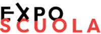 logo for EXPO SCUOLA 2023
