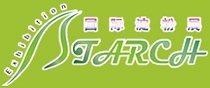 logo de EXPO STARCH 2024