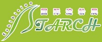 logo for EXPO STARCH 2025