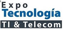 logo de EXPO TECNOLOGIA, IT & TELECOM 2025
