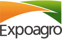 logo for EXPOAGRO ARGENTINA 2026
