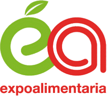 logo for EXPOALIMENTARIA PERU 2024