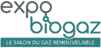 logo for EXPOBIOGAZ 2026