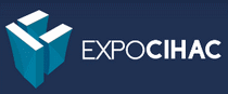 logo for EXPOCIHAC 2024
