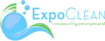 logo for EXPOCLEAN 2022