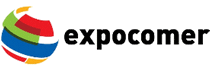 logo for EXPOCOMER 2023