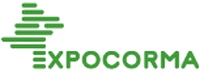 logo for EXPOCORMA 2021