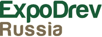 logo for EXPODREV RUSSIA 2023