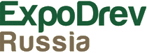 logo pour EXPODREV RUSSIA 2025