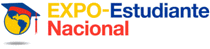 logo de EXPOESTUDIANTE NACIONAL 2024