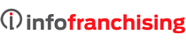 logo pour EXPOFRANCHISE 2024