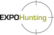 logo for EXPOHUNTING 2022