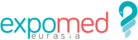 logo for EXPOMED EURASIA 2023