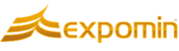 logo de EXPOMIN 2023