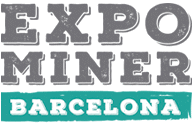 logo for EXPOMINER 2022