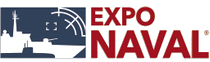 logo for EXPONAVAL 2022