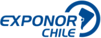 logo for EXPONOR CHILE 2022