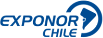logo de EXPONOR CHILE 2026