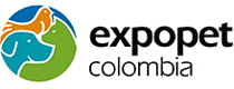 logo for EXPOPET COLOMBIA 2025