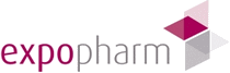 logo for EXPOPHARM '2024