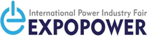 logo for EXPOPOWER 2024