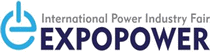 logo fr EXPOPOWER 2026