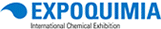 logo for EXPOQUIMIA 2026