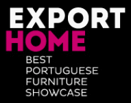 logo for EXPORT HOME 2023