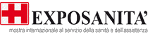 logo pour EXPOSANITA 2024