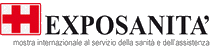 logo for EXPOSANITA 2026