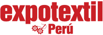 logo for EXPOTEXTIL PERÚ 2022