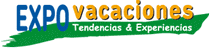 logo for EXPOVACACIONES 2022
