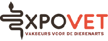logo de EXPOVET 2022