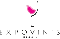 logo for EXPOVINIS BRASIL 2023