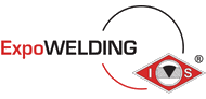 logo for EXPOWELDING 2024