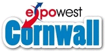 logo for EXPOWEST CORNWALL SHOW 2026