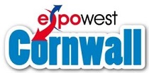 logo fr EXPOWEST CORNWALL SHOW 2025