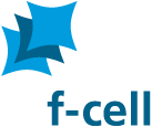 logo pour F-CELL 2025