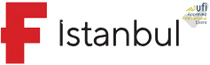 logo pour F ISTANBUL 2025