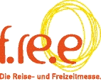logo for F.RE.E 2026