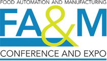 logo fr FA&M (FOOD AUTOMATION & MANUFACTURING CONFERENCE & EXPO) 2026