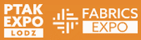 logo pour FABRICS EXPO 2026
